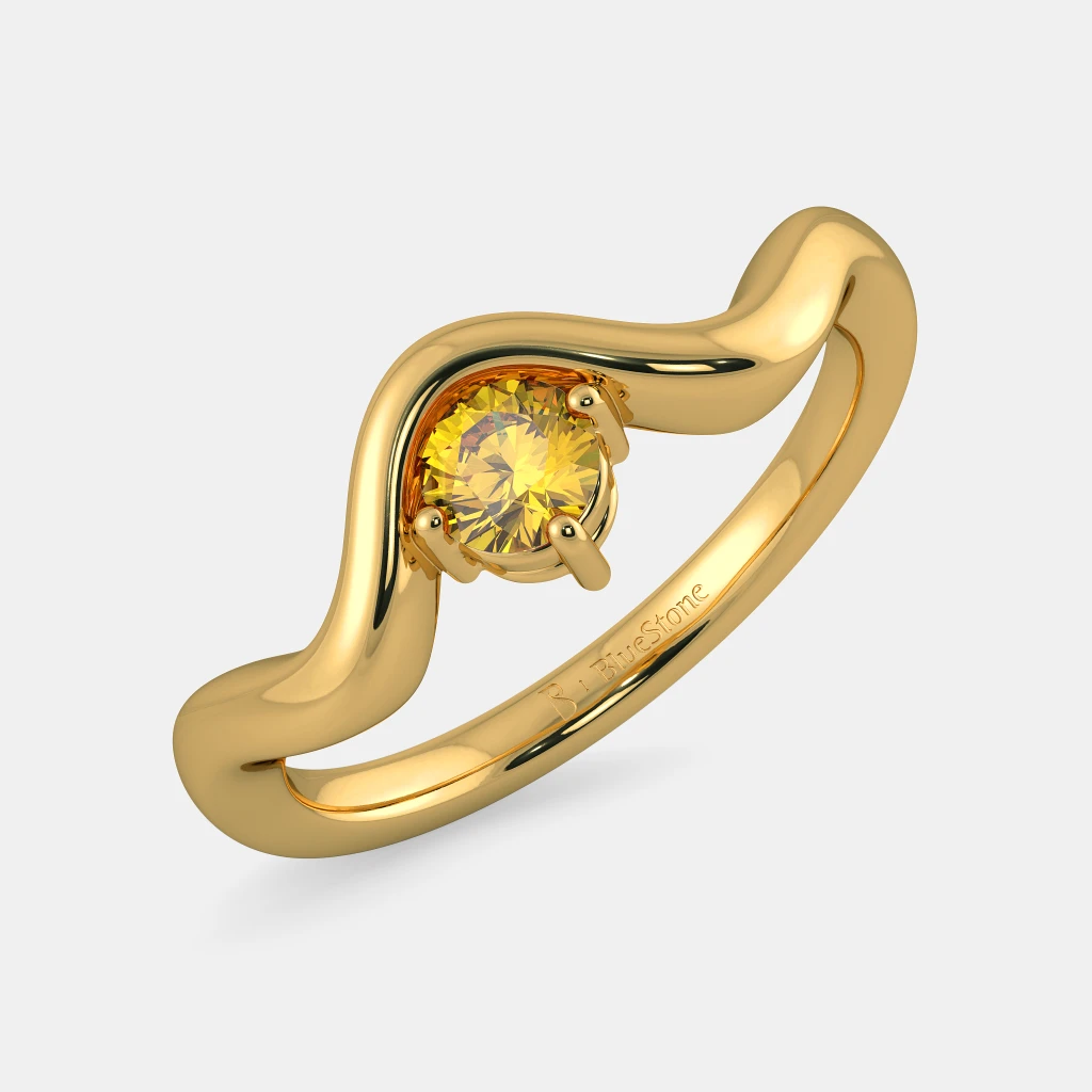 The Smiraan Ring