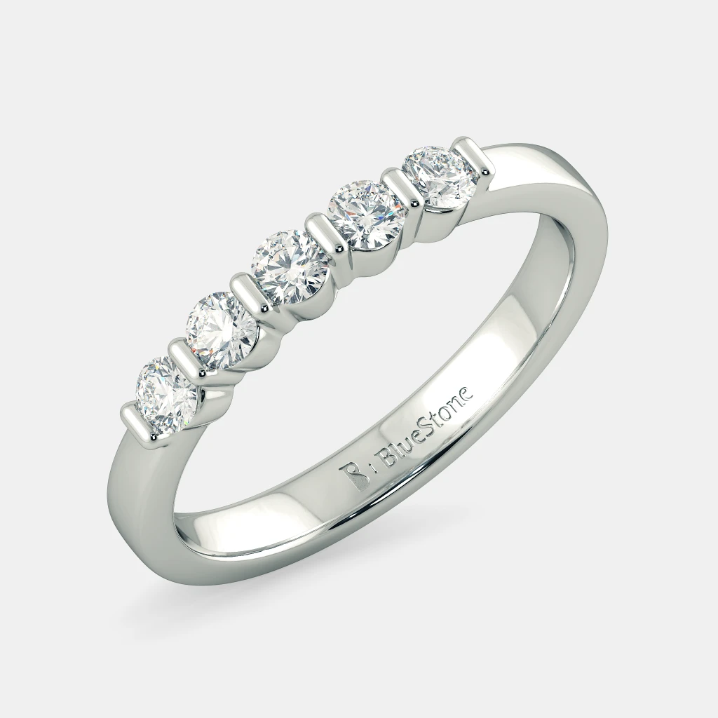 The Panorama Ring alternate view 1