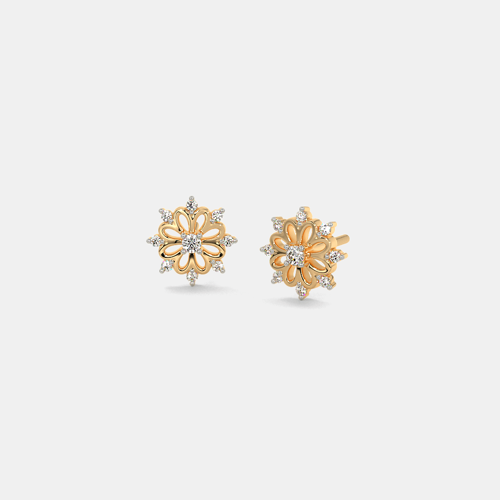 The Abhijita Earrings