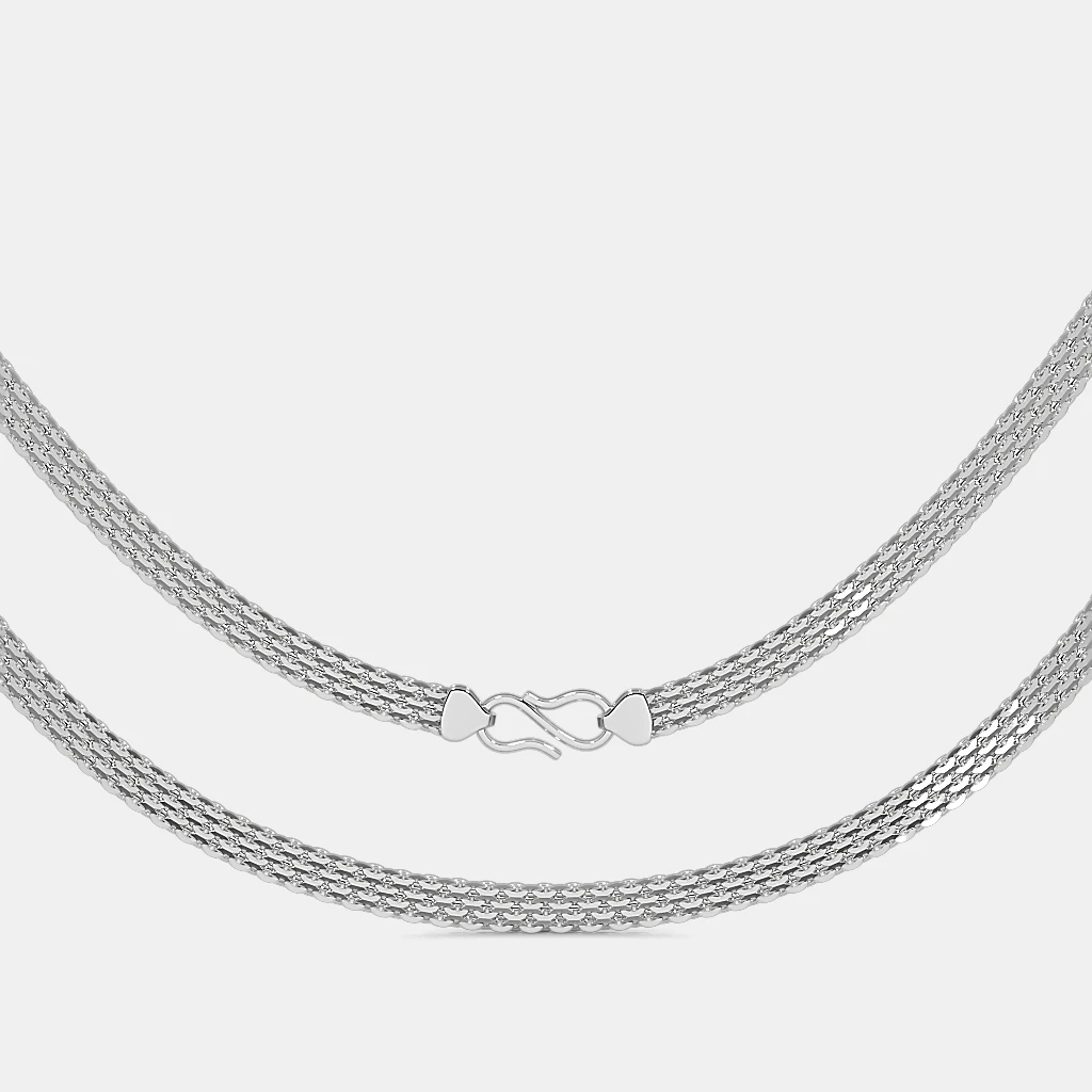 The Kasius Chain For Him