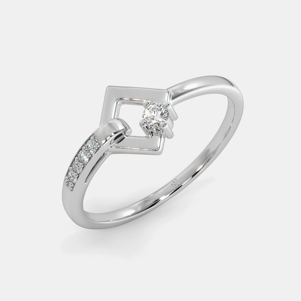 The Averi Ring