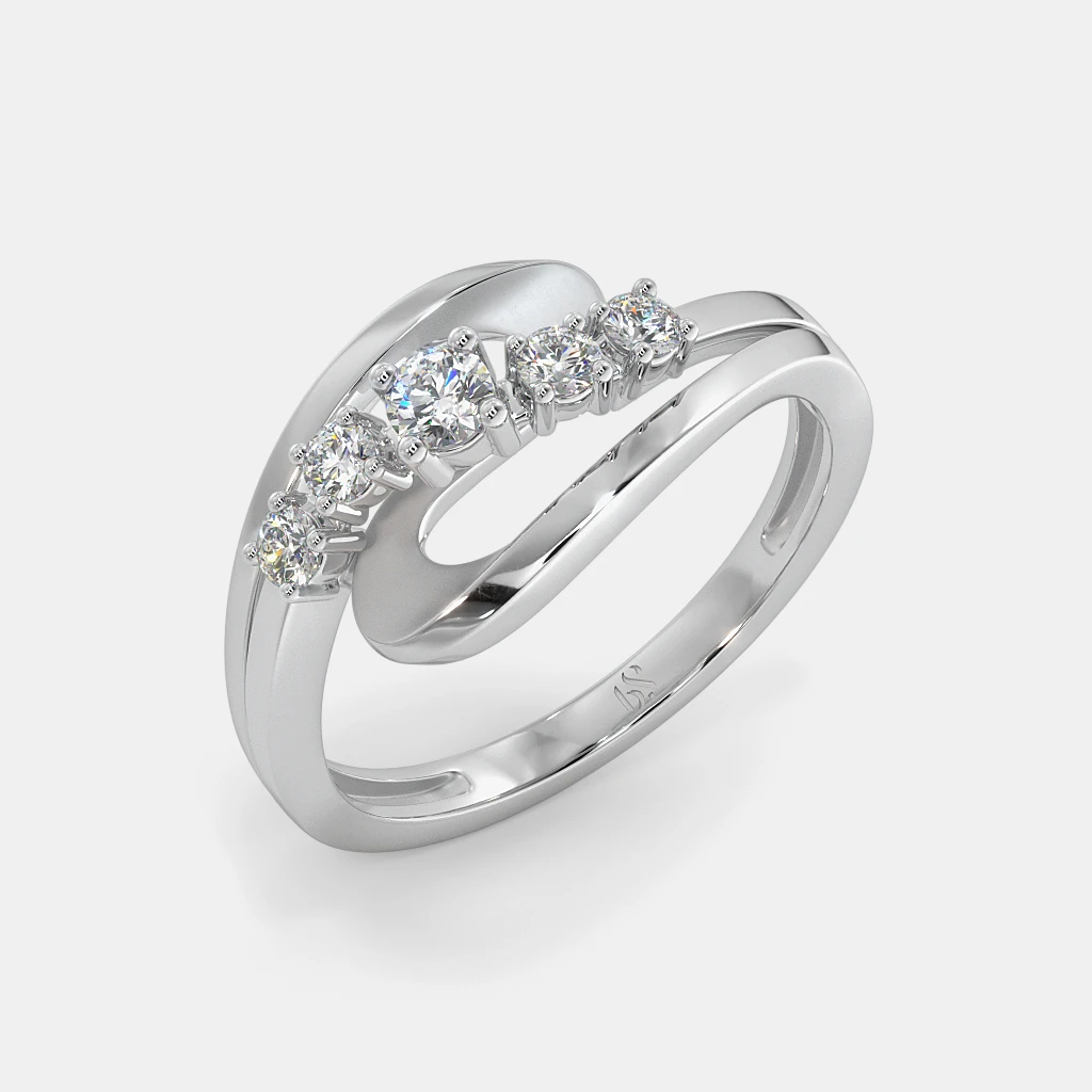 The Elvira Ring