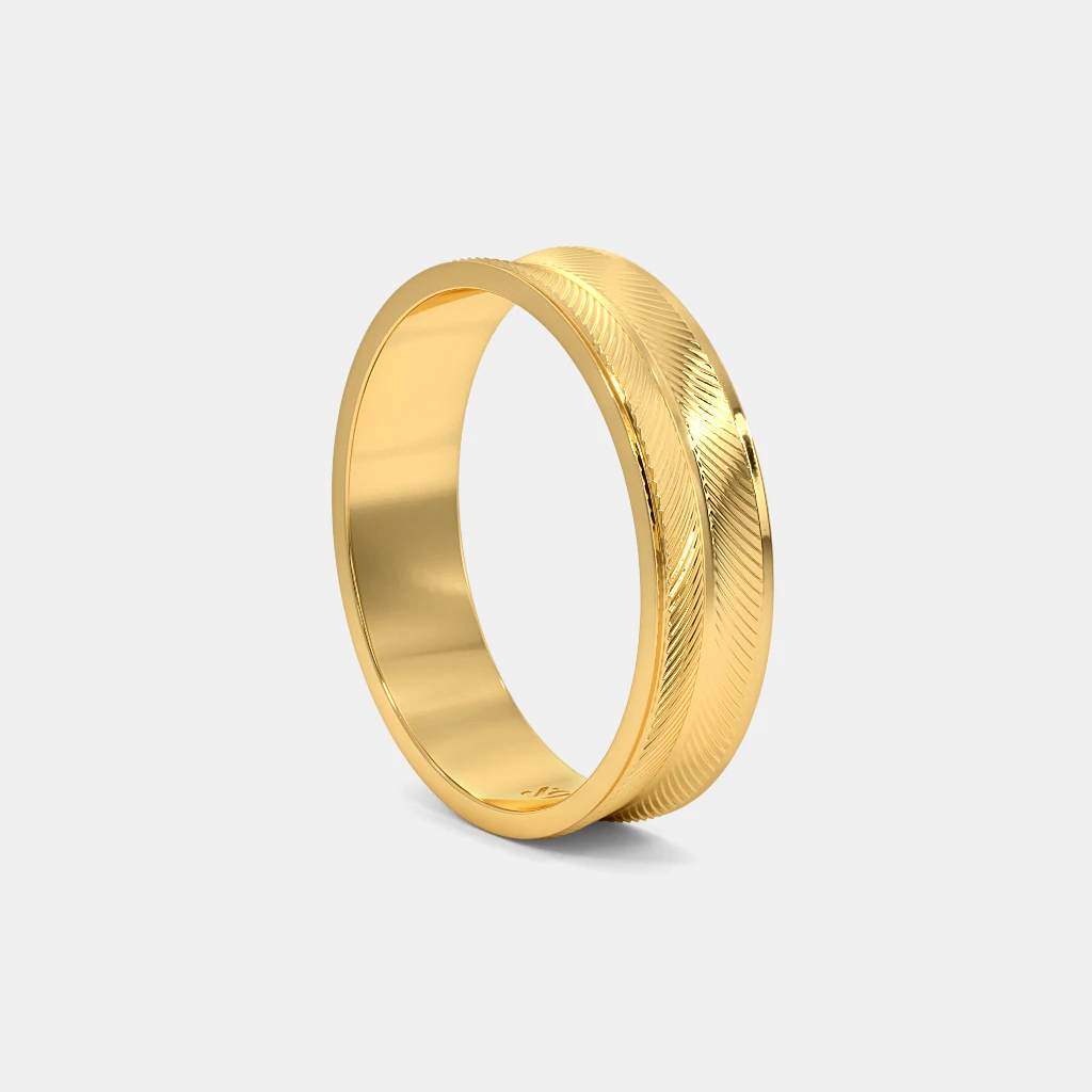 The Tyrion Band For Her | BlueStone.com