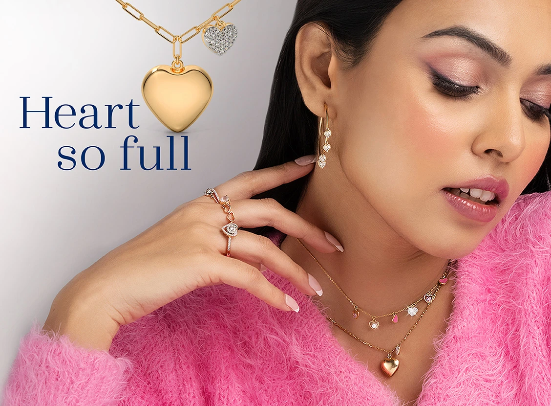 Heart So Full Collection