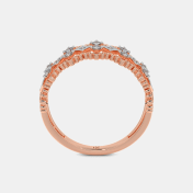 The Agusta Band Ring - thumb 8