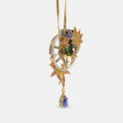 The Frog Pendant - thumb 6