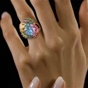 The Frog Ring - thumb 4