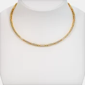 The Marilyn Signature Necklace - thumb 3
