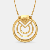 The Soar Free Pendant - thumb 5