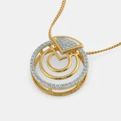 The Soar Free Pendant - thumb 8