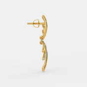The Meiri Earrings - thumb 6