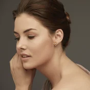 The Monita Stud Earrings - thumb 3