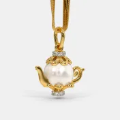 The Kettle Kids Pendant - thumb 5