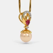 The Annisa Pendant - thumb 6