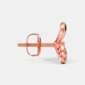The Arellia Stud Earrings - thumb 7
