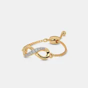 The Humaira Slider Ring - thumb 8