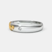 The Zinare Band For Him - thumb 4