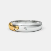 The Zinare Band For Him - thumb 8