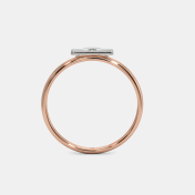 The Sila Libra Zodiac Ring - thumb 8