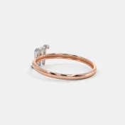 The Sila Scorpio Zodiac Ring - thumb 7