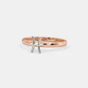 The Sila Pisces Zodiac Ring - thumb 6