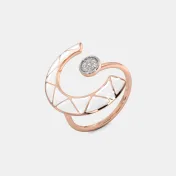 The Debonair Statement Ring - thumb 1