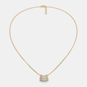 The Blissair Pendant Necklace - thumb 5