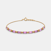 The Bjorn Chain Bracelet - thumb 1