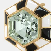 The Chromaluxe Stud Earrings - thumb 5