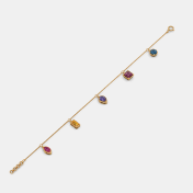 The Aeliana Charm Bracelet - thumb 5