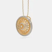 The Sindri Pendant - thumb 4