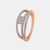 The Cecily Ring - thumb 1