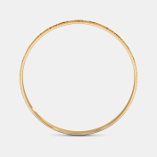 The Valdis Round Bangle - thumb 6
