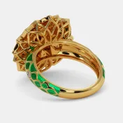 The Shagufta Ring - thumb 6