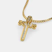 The Daniel Cross Pendant - thumb 8