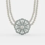 The Anshi Necklace - thumb 4
