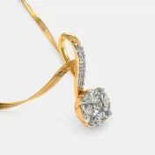 The Annalisa Pendant - thumb 6