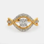 The Tiaria Ring - thumb 9