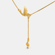 The Rony Necklace - thumb 1