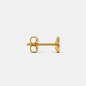 The Elves Multi Pierced Stud Earrings - thumb 8