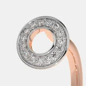 The Revolving Petal Ring - thumb 5
