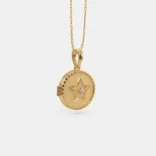 The Tenkling Star Pendant - thumb 6