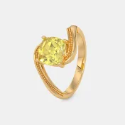 The Vermilion Ring - thumb 1