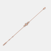 The Bloomery Chain Bracelet - thumb 5