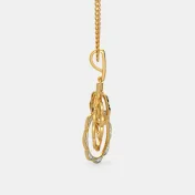 The Raya Pendant - thumb 5