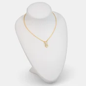 The Infinite fairy Necklace - thumb 4