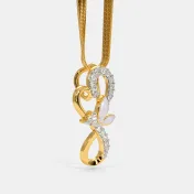 The Briella Fairy Pendant - thumb 6