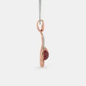 The Mabela Pendant - thumb 6