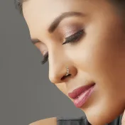 The Demure Nose Ring - thumb 3