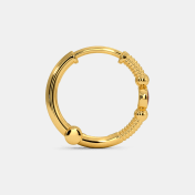 The Andria Nose Ring - thumb 5